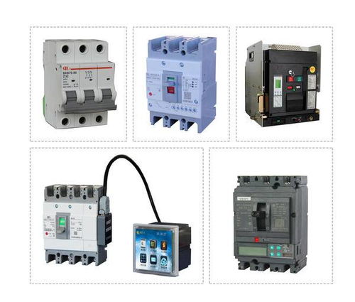 河北宝凯电气 低压电器元件等产品研发生产及销售服务的知名企业